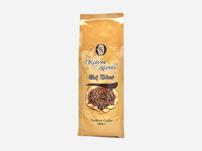 Türk Kahvesi 500 gr