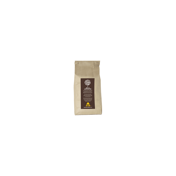 Yöresel Dünya Kahveleri - Espress