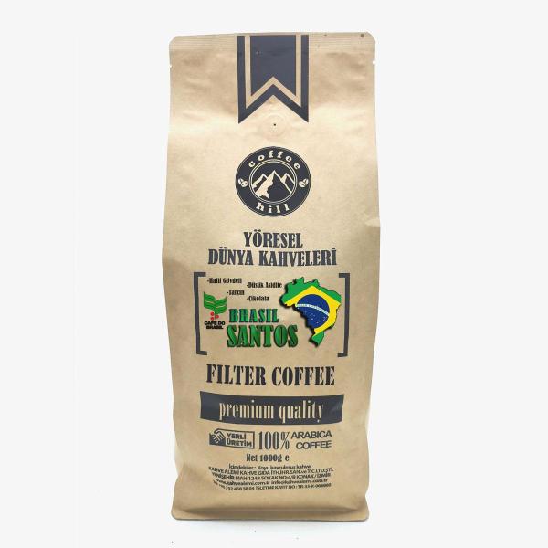 Filtre Kahve 1000GR
