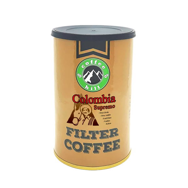 Columbia Filtre Kahve 200 gr