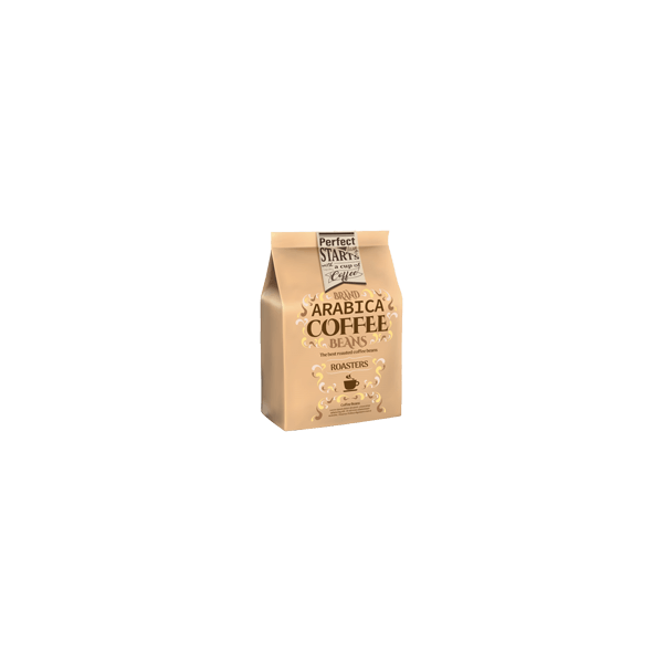Yöresel Dünya Kahveleri - Espress