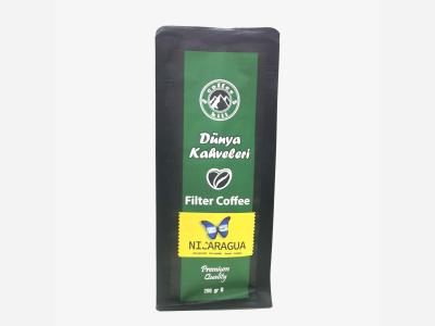 Nicaragua Filtre Kahve