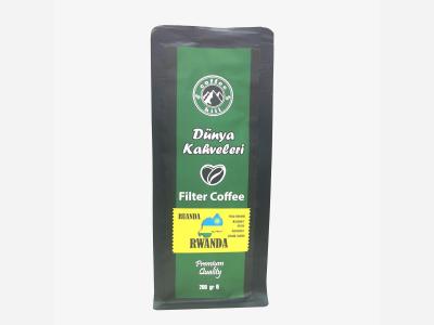 Rwanda Filtre Kahve