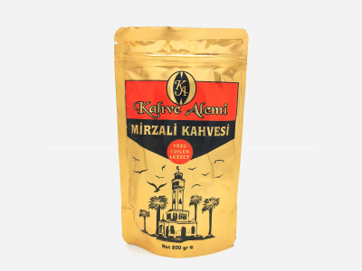Mirzali Kahvesi 200 gr