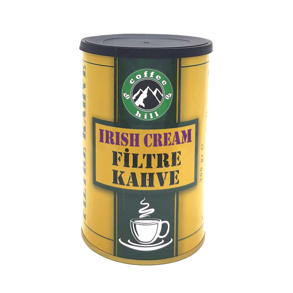 Irish Filtre Kahve 200 gr