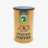 Endonezya Java Filtre Kahve 200 gr