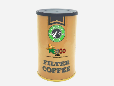 Mexico Filtre Kahve 200 gr